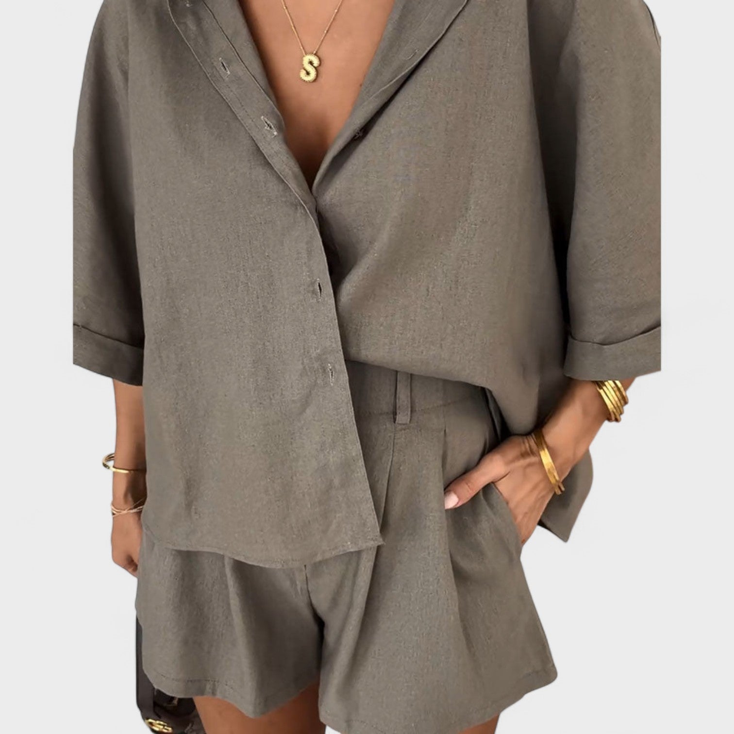 Sofía™ | El conjunto que irradia una elegancia natural