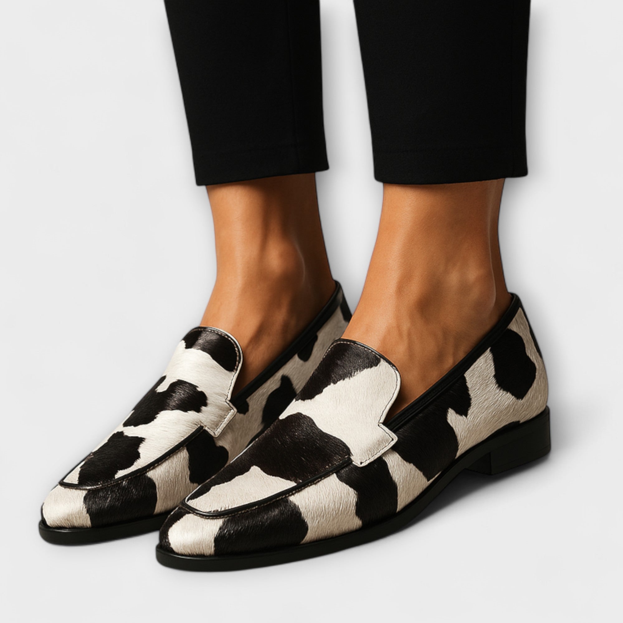 Margot™ | Mocasines Modernos para Confort y Estilo