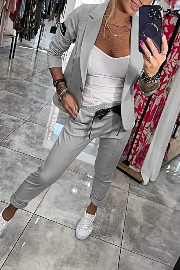 Adriana™ | Conjunto elegante