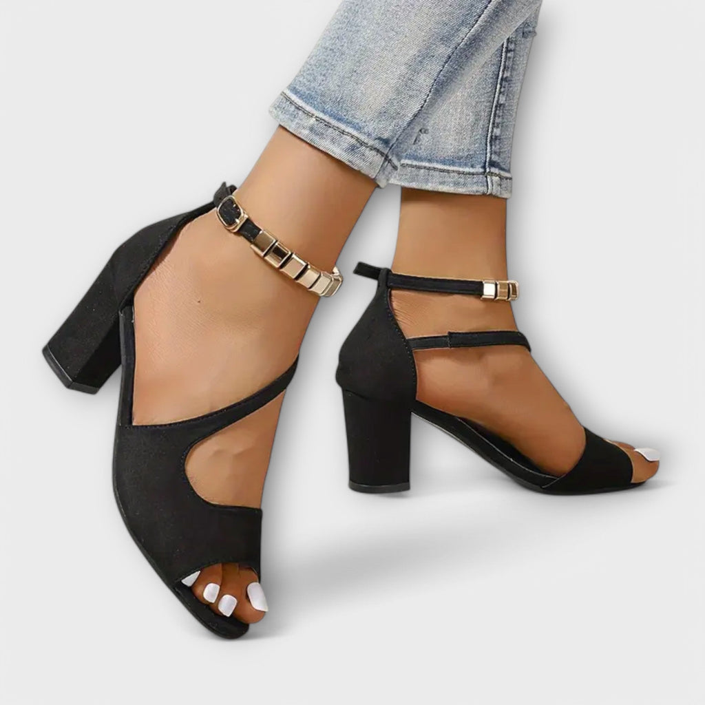 Juwel™ | Tacones ortopédicos de verano para mujer