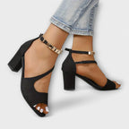 Juwel™ | Tacones ortopédicos de verano para mujer
