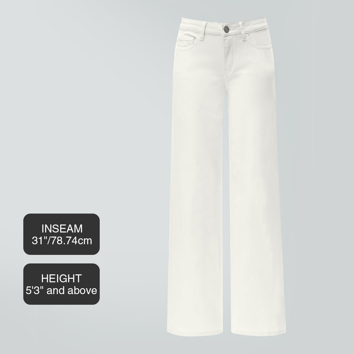 Emanuela™ | Jeans Elásticos Moldeadores