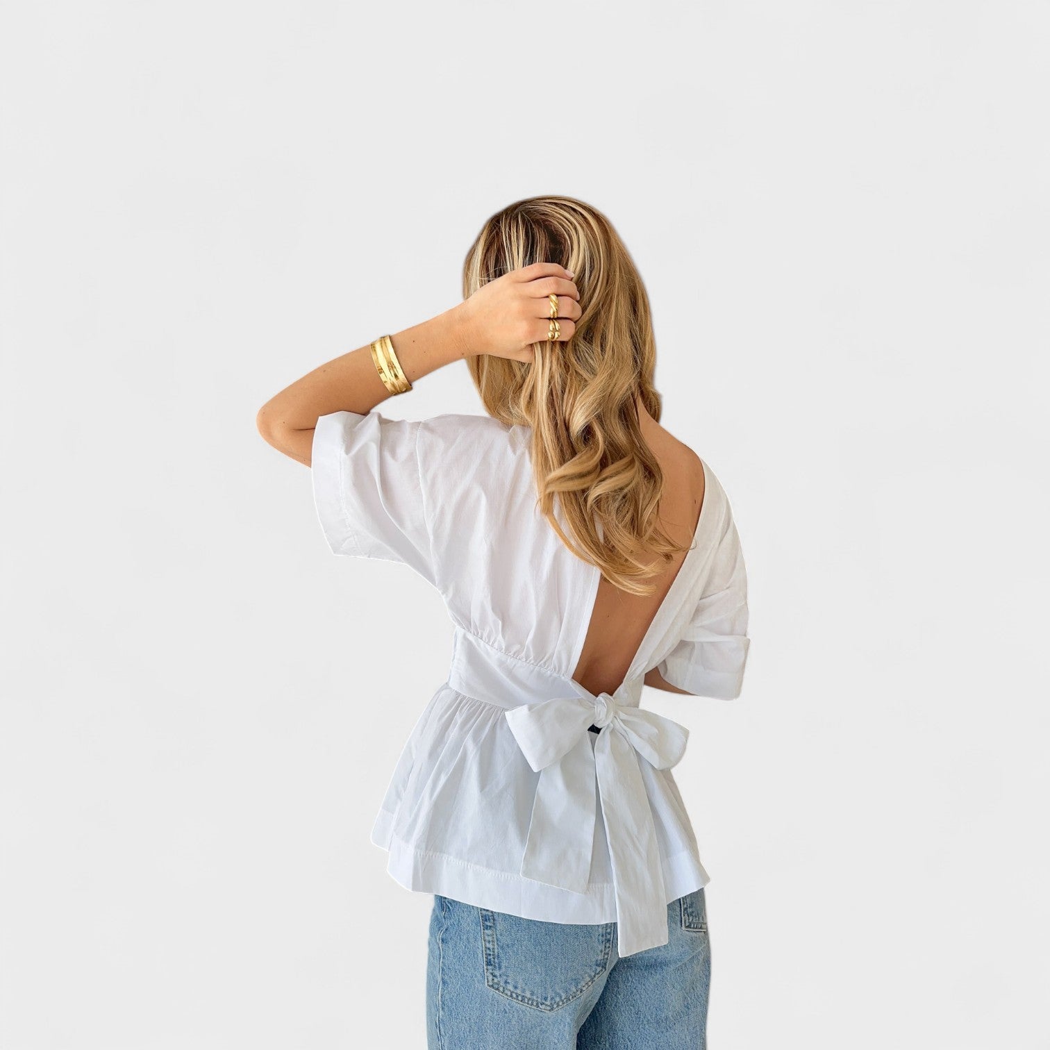 Blusa Colette™ | Edición limitada