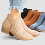 Adara™ | Botas Elegantes para el Día a Día