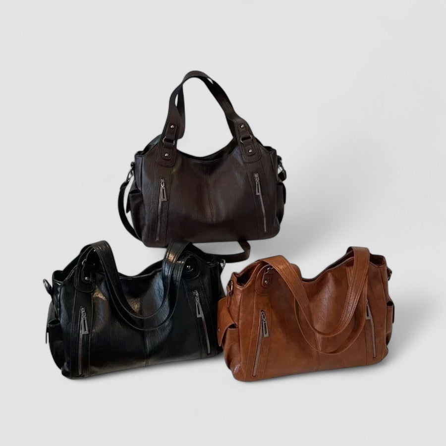 Amber™ | Bolso de Hombro