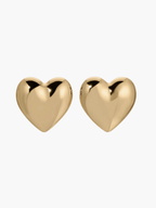 Pendientes Corazón