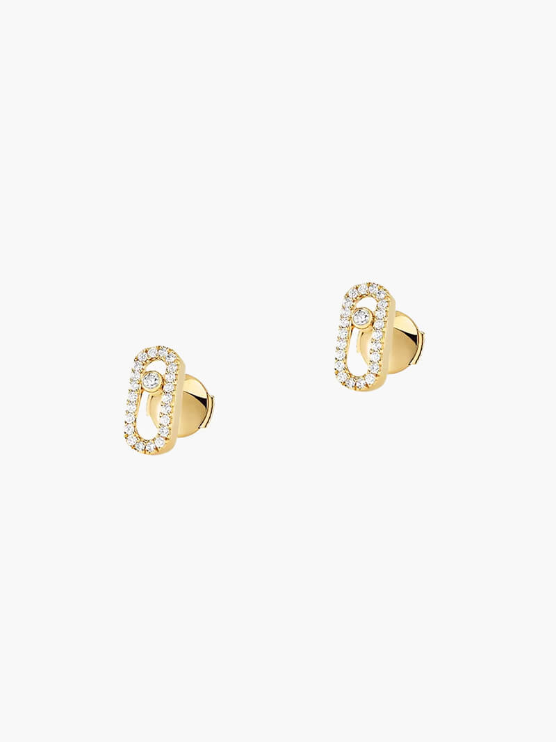Pendientes Melissa