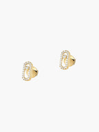Pendientes Melissa