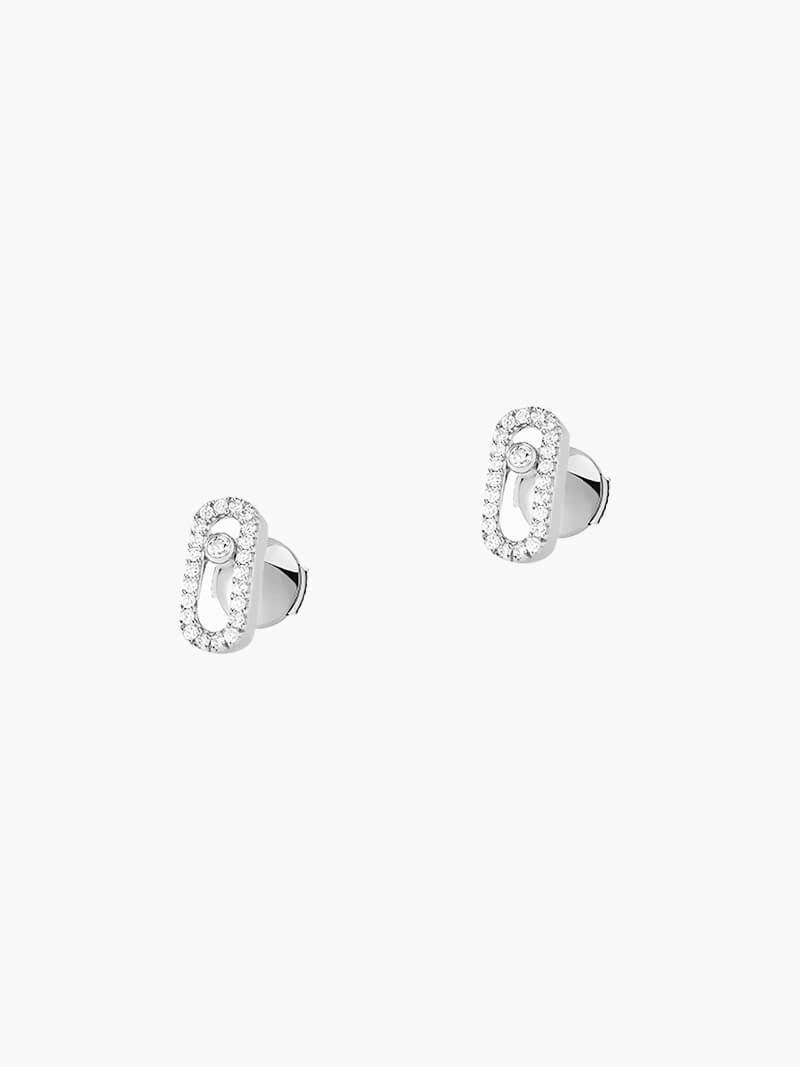 Pendientes Melissa