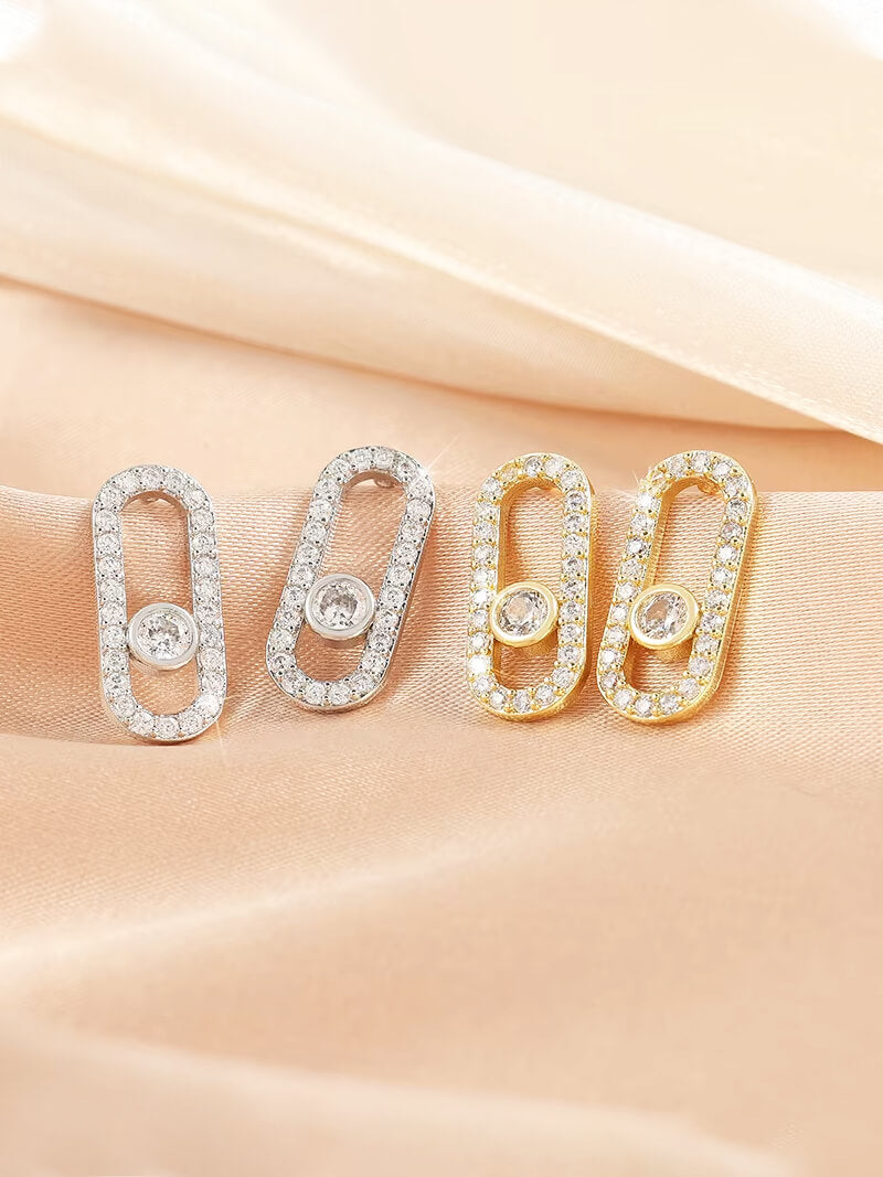 Pendientes Melissa