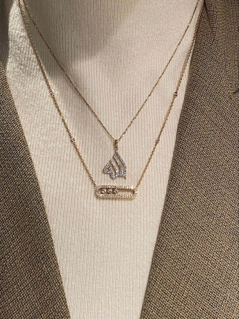 Collar Melissa