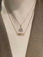 Collar Melissa