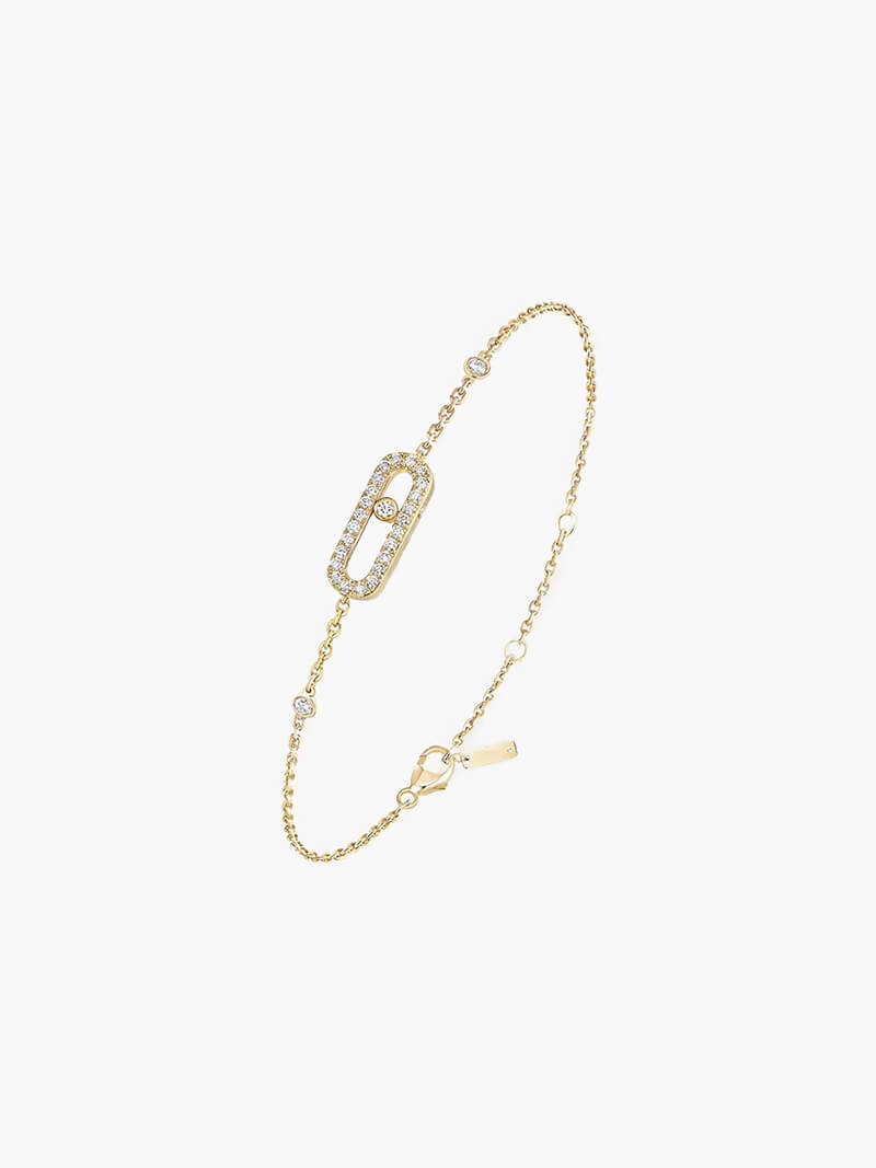 Pulsera Melissa