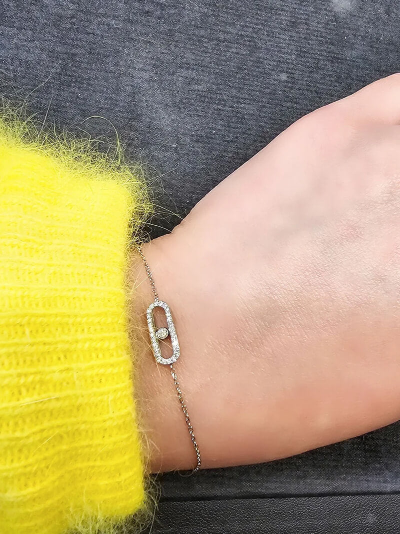 Pulsera Melissa