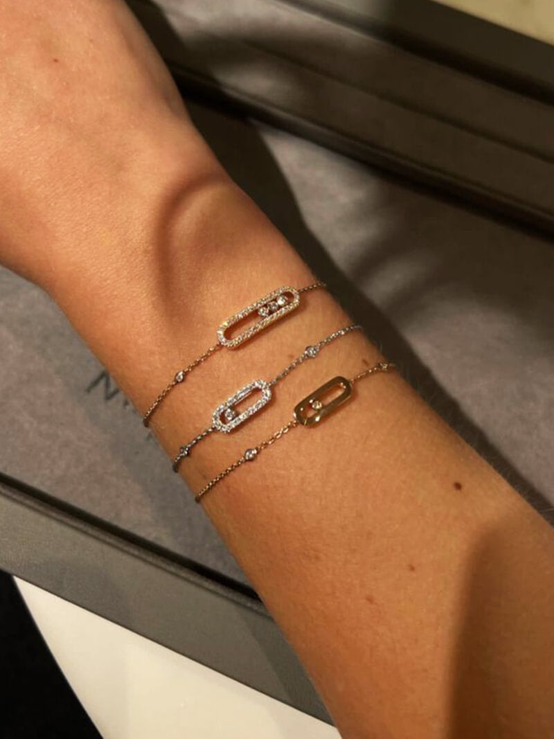 Pulsera Melissa