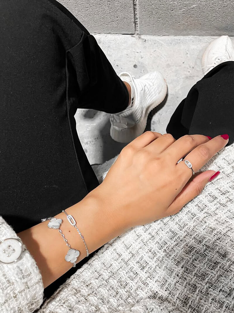 Pulsera Melissa
