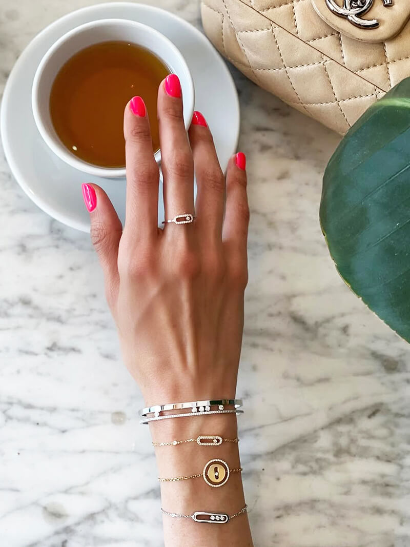 Pulsera Melissa