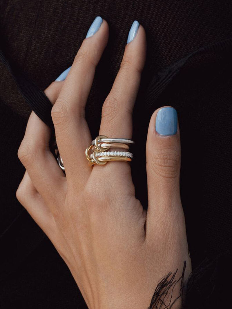 Anillo Spelia