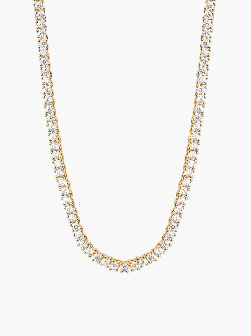 Collar Rivière
