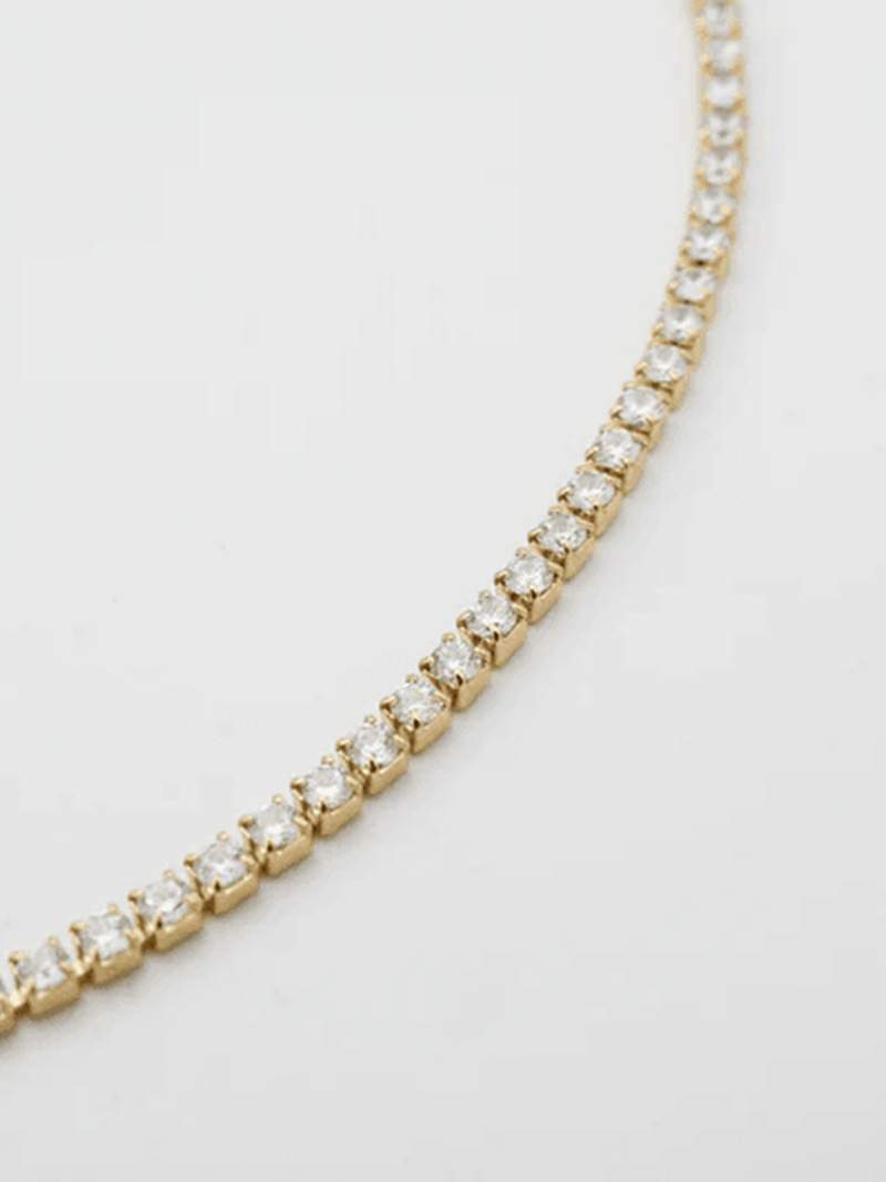 Collar Rivière