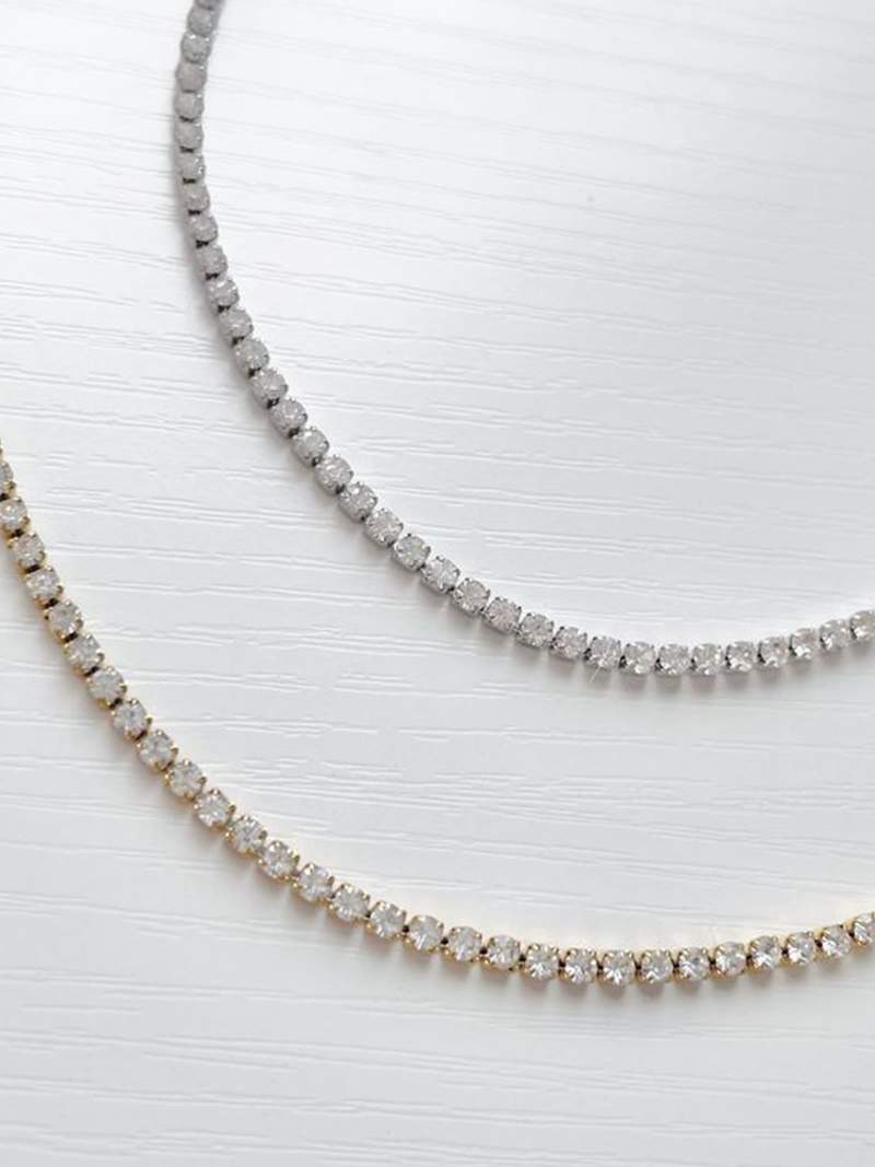Collar Rivière