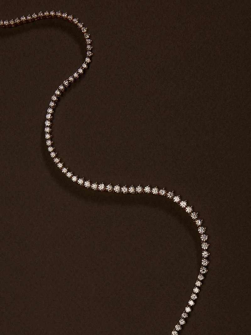 Collar Rivière