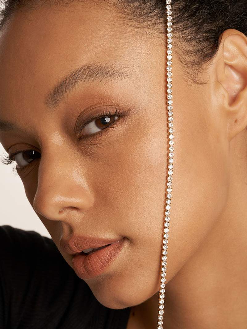 Collar Rivière