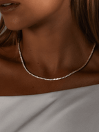 Collar Rivière