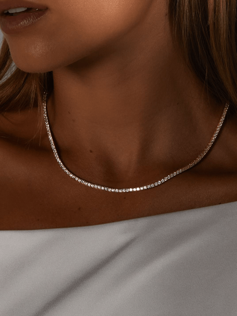 Collar Rivière