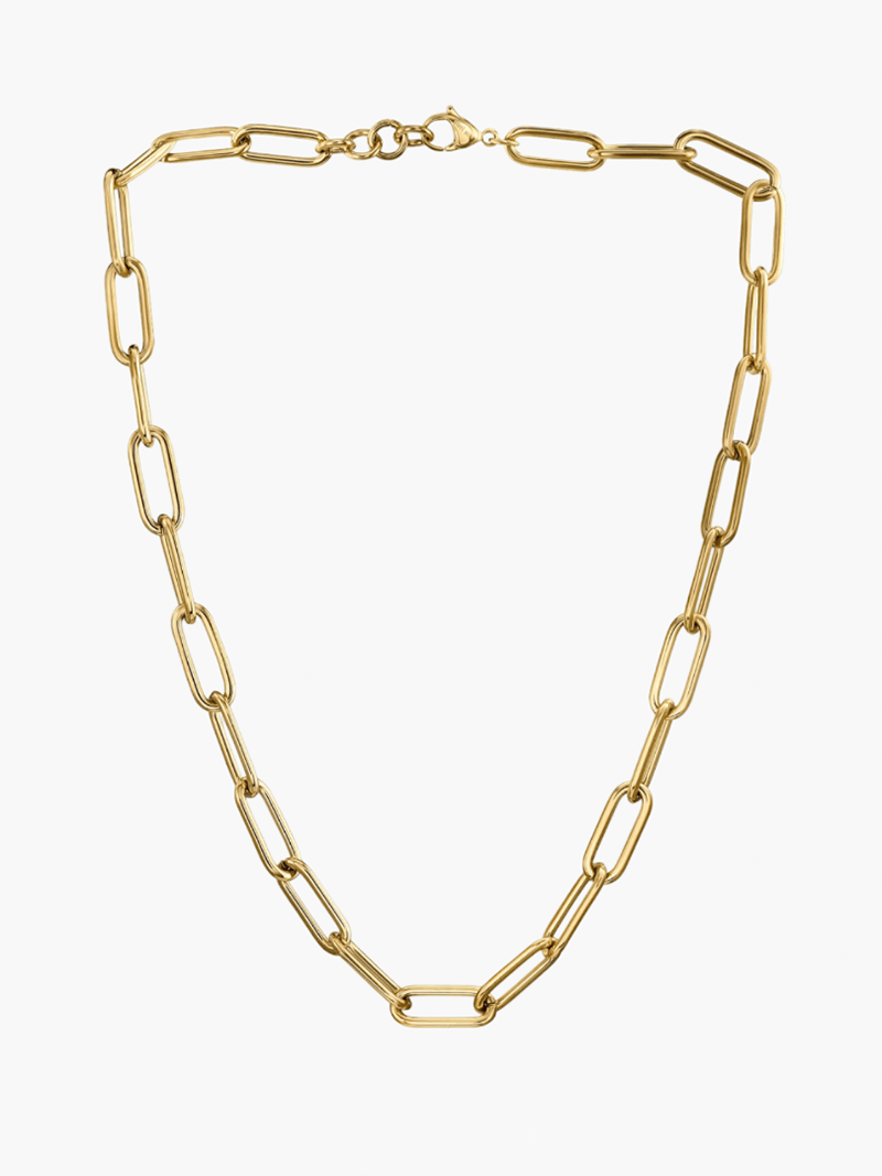 Collar de bicicleta