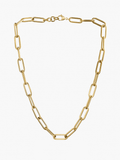 Collar de bicicleta