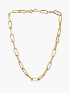 Collar de bicicleta