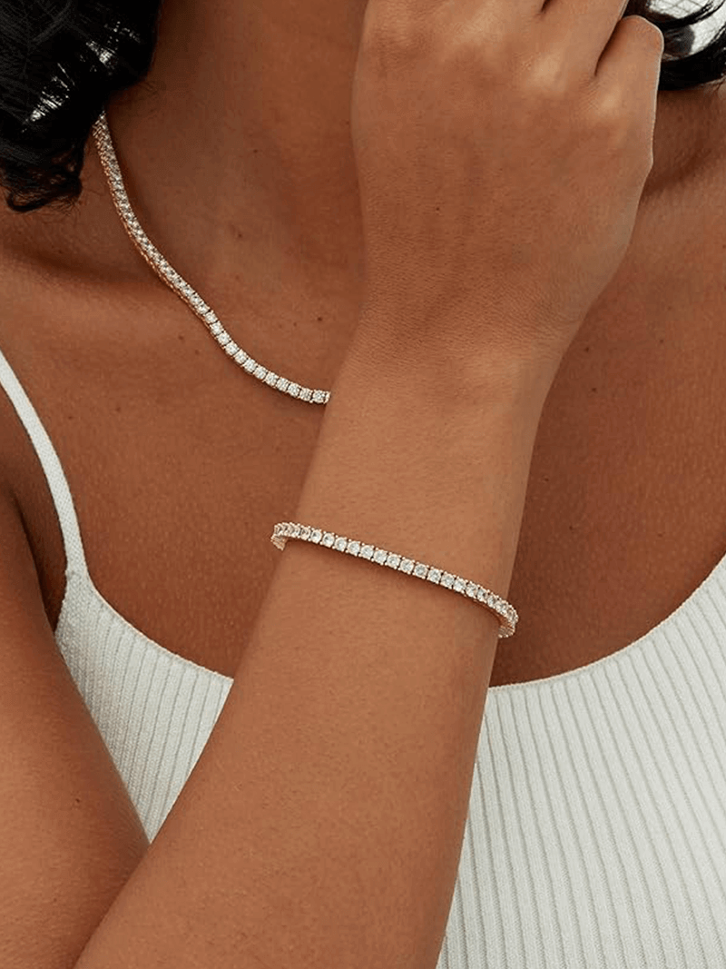 Pulsera Rivière