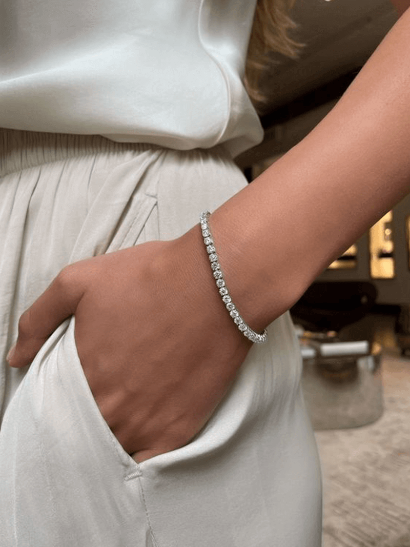 Pulsera Rivière