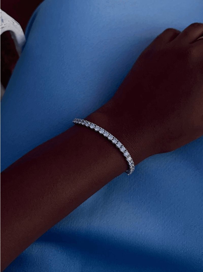 Pulsera Rivière