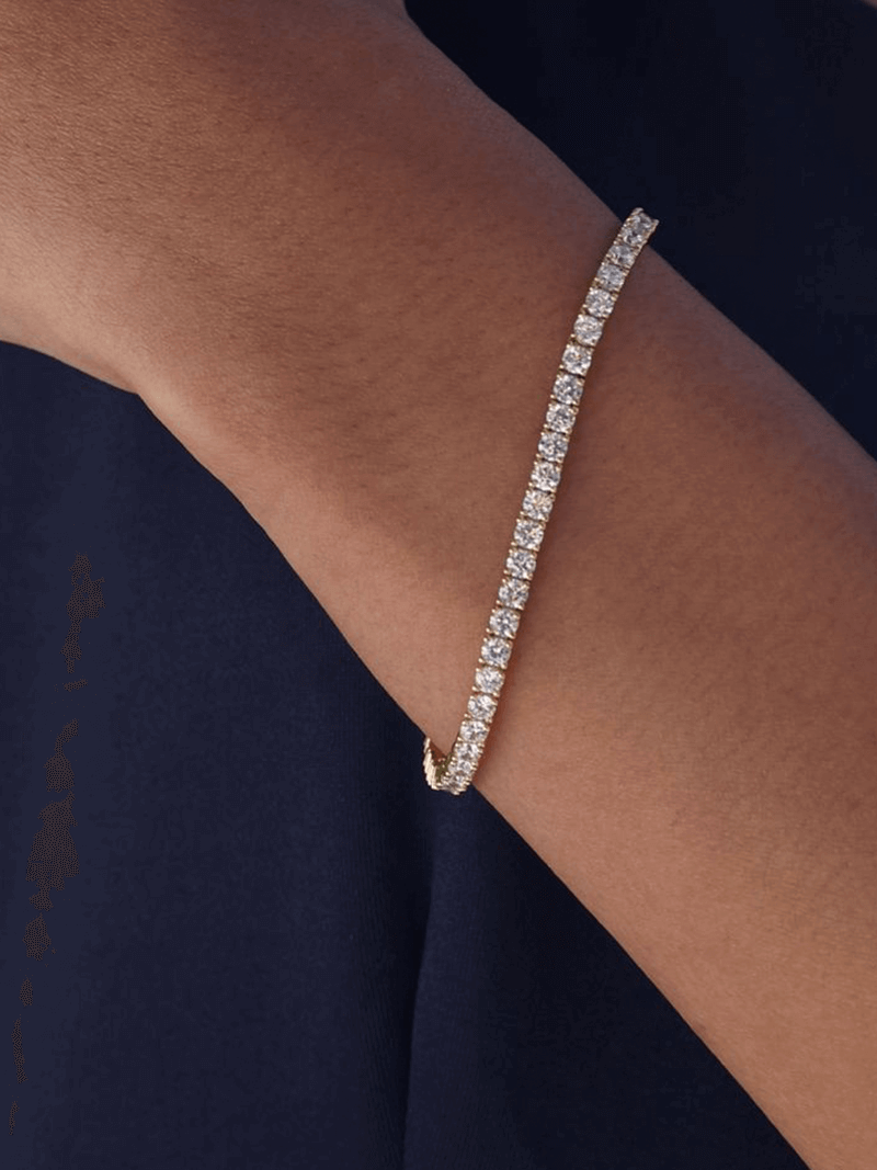 Pulsera Rivière