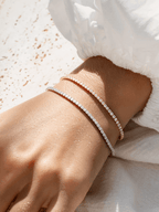 Pulsera Rivière