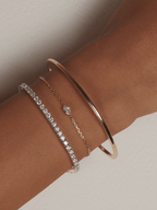 Pulsera Rivière