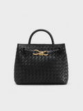 Lucia™ | Bolsa Trenzada