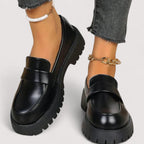 Gida™ | Mocasines Prácticos y Elegantes