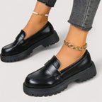 Gida™ | Mocasines Prácticos y Elegantes