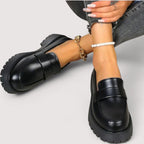 Gida™ | Mocasines Prácticos y Elegantes
