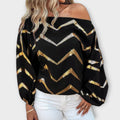 Bianca™ | Blusa elegante de primavera