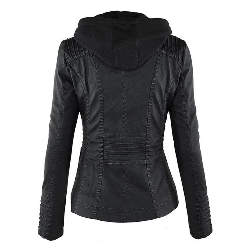 Elise | Abrigo Ultra-Elegante