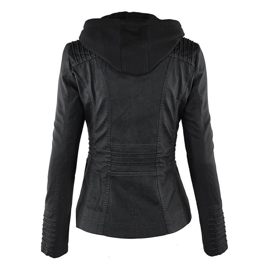 Elise | Abrigo Ultra-Elegante