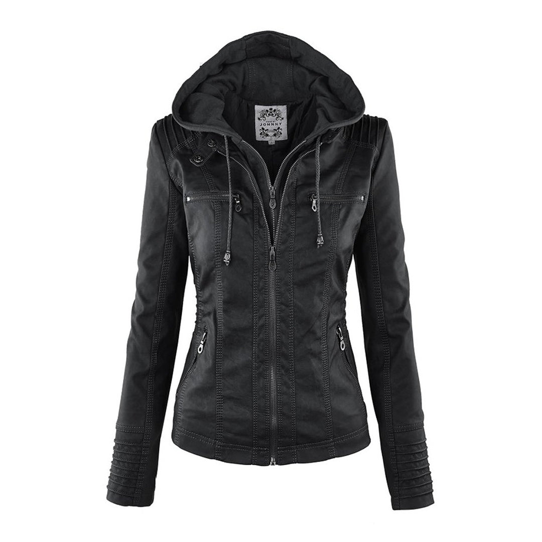 Elise | Abrigo Ultra-Elegante