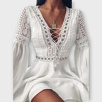 Skadi™ | Vestido corto