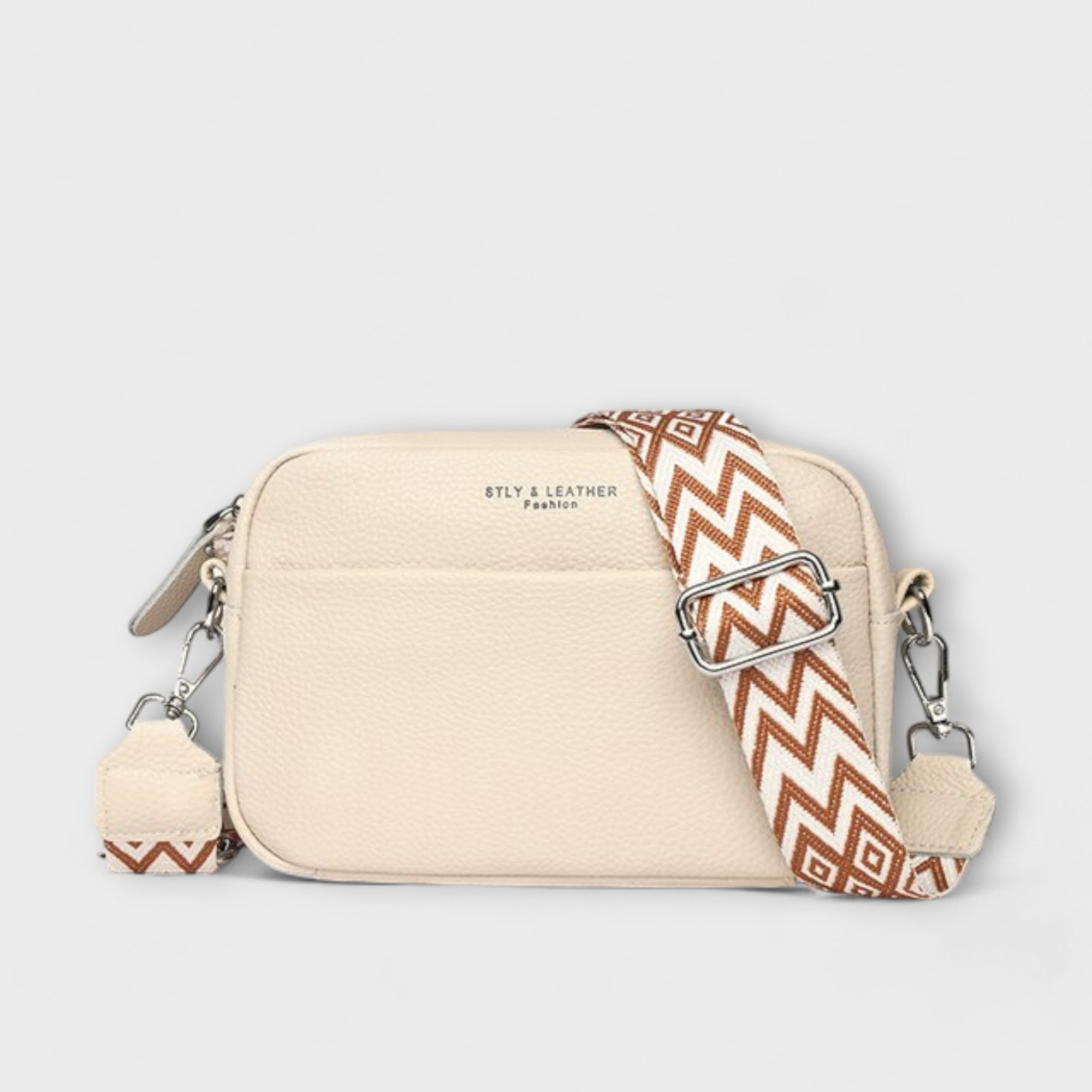 Maria™ | Mini bolso de hombro