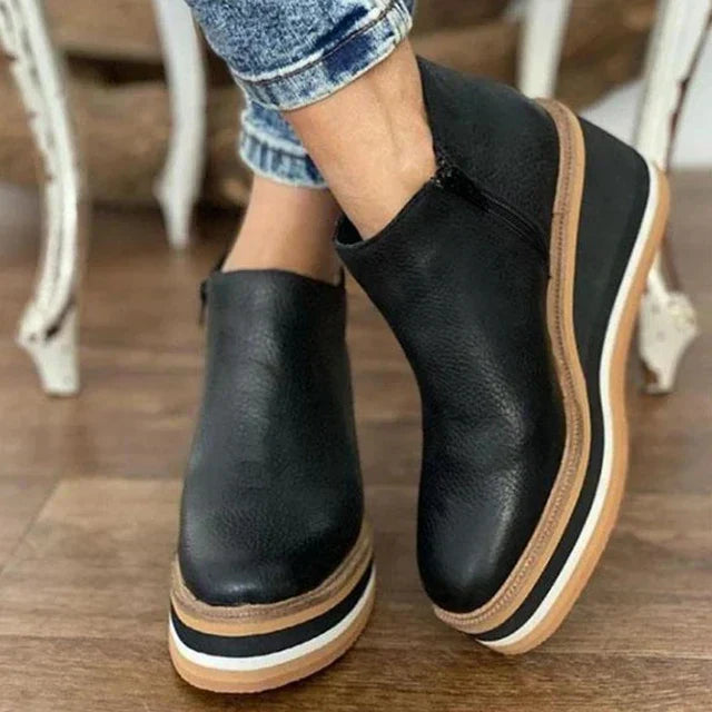 Deborah™ | Bota elegante