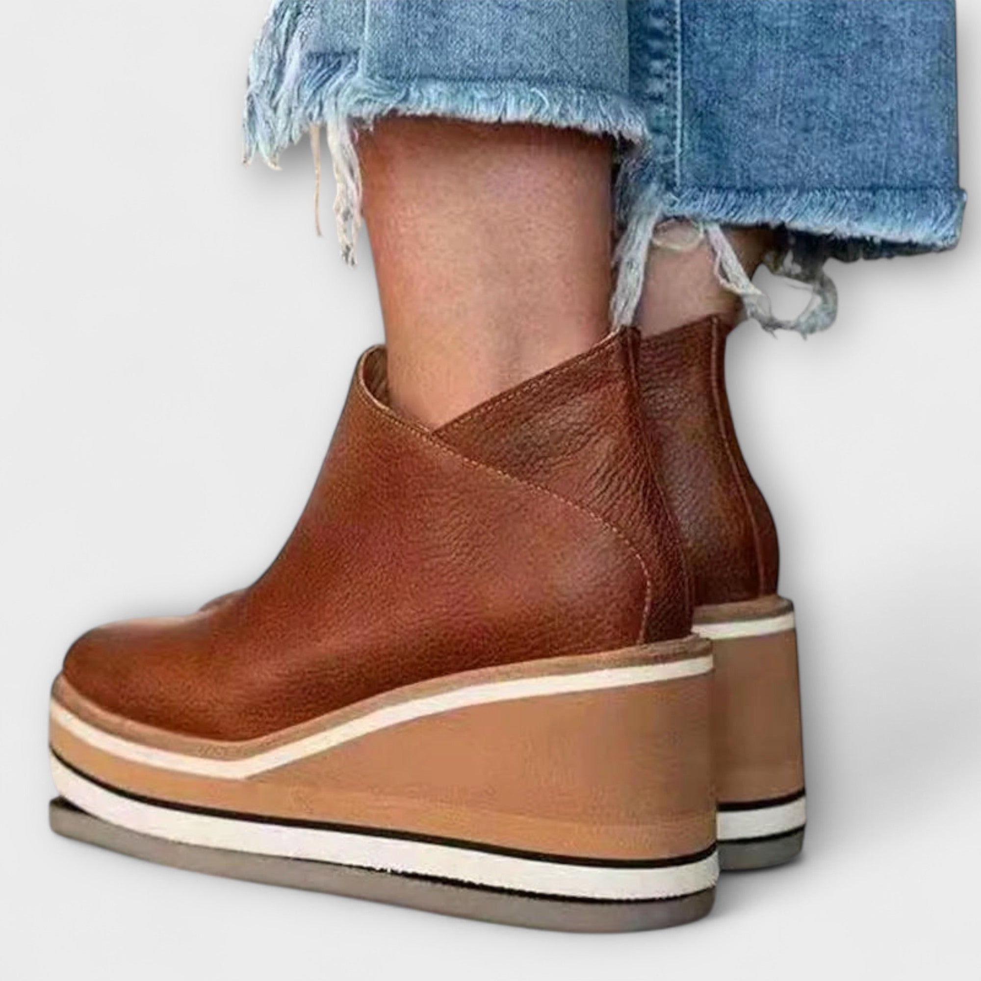Marie™ | Botas Elegantes y Confortables